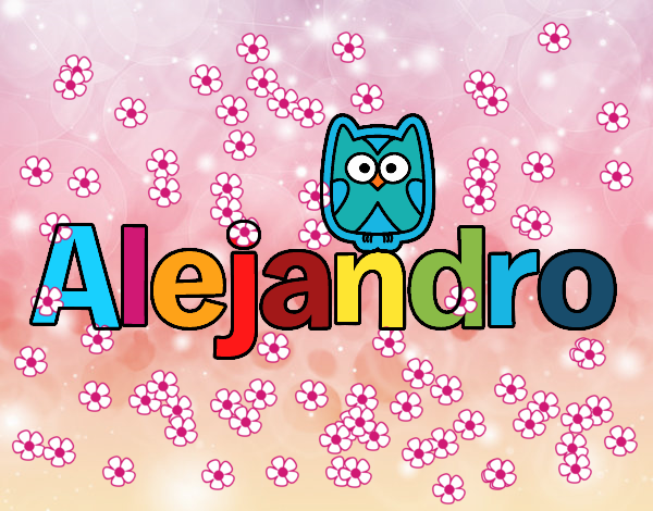 Alejandro