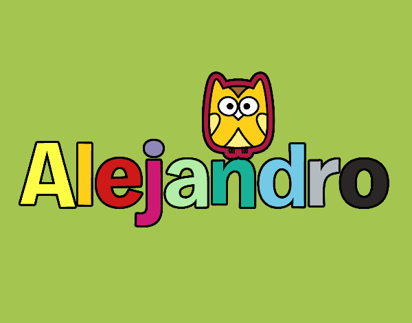 Alejandro