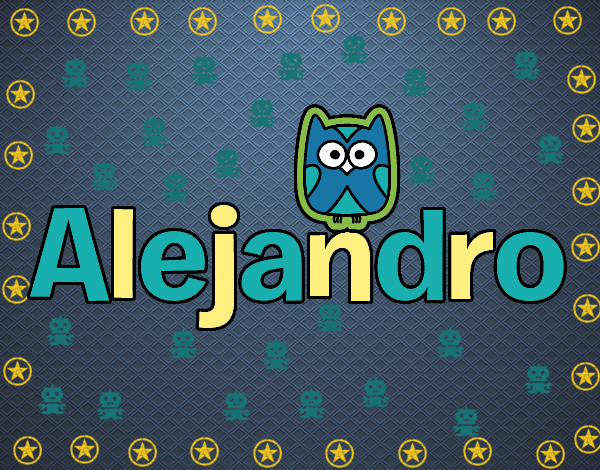 Alejandro