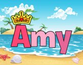 Amy Nombre