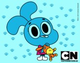 Anais de Gumball