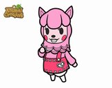 Animal Crossing: Paca