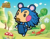 Animal Crossing: Pili