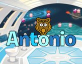 Antonio