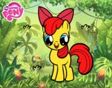 Apple Bloom