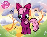 Apple Bloom