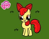 Apple Bloom