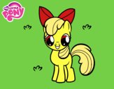 Apple Bloom