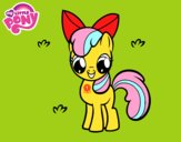 Apple Bloom