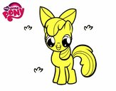 Apple Bloom