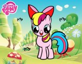 Apple Bloom