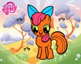 Apple Bloom