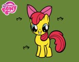 Apple Bloom