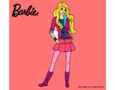 Barbie juvenil