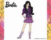 Barbie juvenil