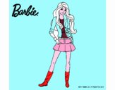 Barbie juvenil