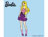 Barbie veraniega