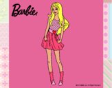 Barbie veraniega