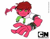 Ben 10