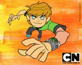 Ben 10