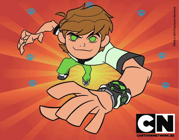 Ben 10