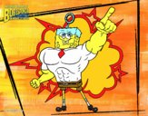 Bob Esponja - Burbuja Invencible