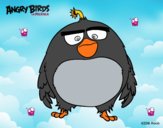 Bomb de Angry Birds