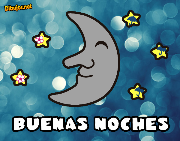 Buenas noches