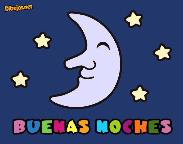 Buenas noches