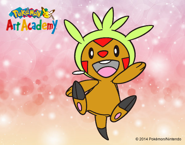 Chespin