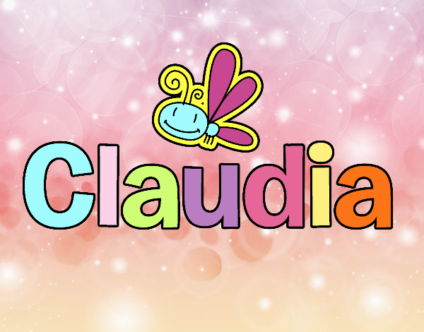 Claudia