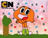 Darwin de Gumball