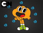 Darwin de Gumball