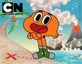 Darwin de Gumball