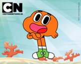 Darwin de Gumball