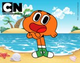 Darwin de Gumball