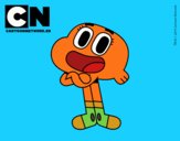 Darwin de Gumball