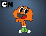 Darwin de Gumball