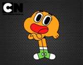 Darwin de Gumball