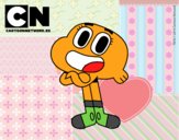 Darwin de Gumball