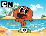 Darwin de Gumball