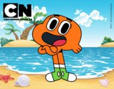 Darwin de Gumball