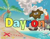 Dayron