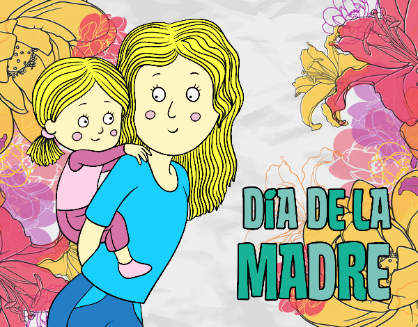 Día de la Madre