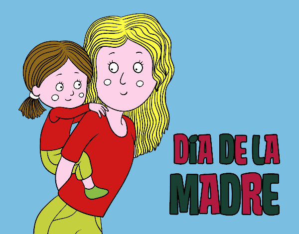 Día de la Madre