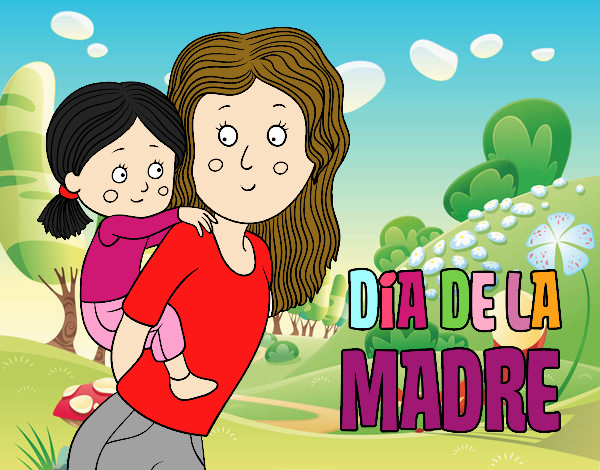 Día de la Madre