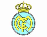 Escudo del Real Madrid C.F.