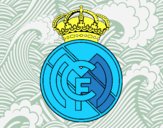 Escudo del Real Madrid C.F.