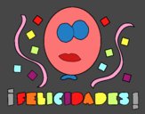 Felicidades