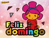 Feliz domingo